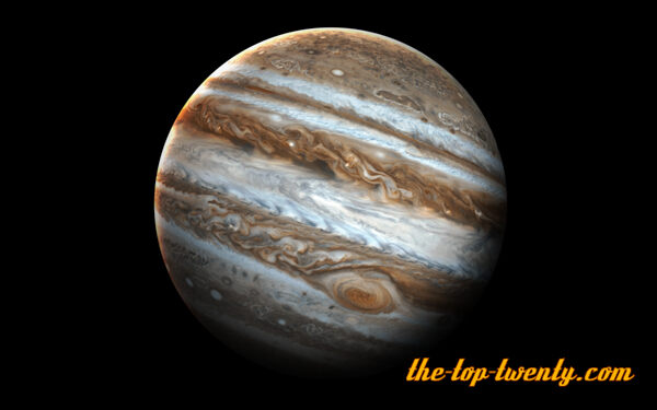 Jupiter